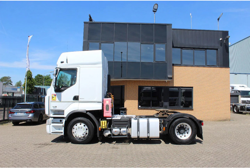 Renault Premium 460 * RETARDER * 4X2 * - Тягач: фото 2 Renault Premium 460 * RETARDER * 4X2 * - Тягач: фото 2