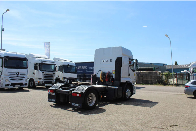 Renault Premium 460 * RETARDER * 4X2 * - Тягач: фото 4 Renault Premium 460 * RETARDER * 4X2 * - Тягач: фото 4