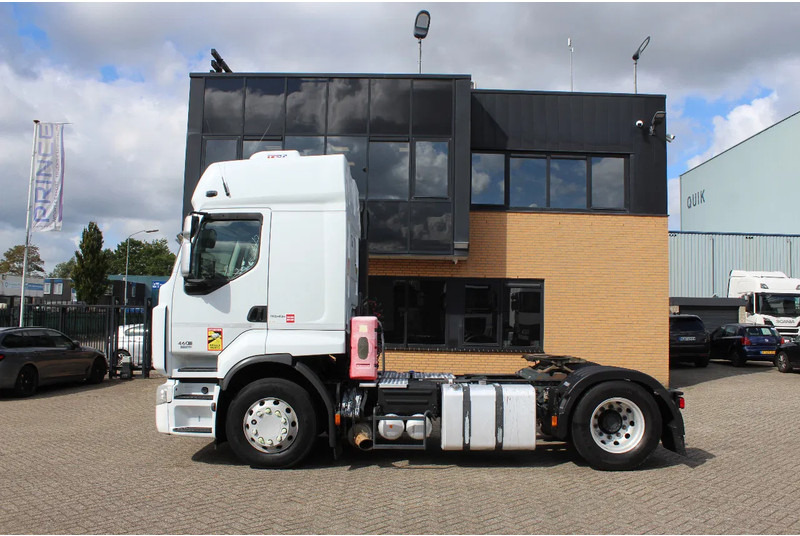 Renault Premium 460 * RETARDER * EURO5. EEV * 4X2 * - Тягач: фото 2 Renault Premium 460 * RETARDER * EURO5. EEV * 4X2 * - Тягач: фото 2