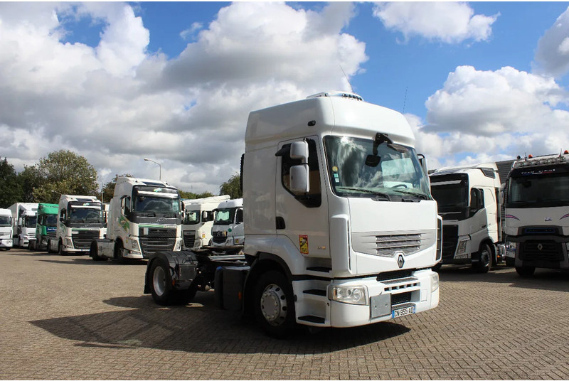 Renault Premium 460 * RETARDER * EURO5. EEV * 4X2 * - Тягач: фото 5 Renault Premium 460 * RETARDER * EURO5. EEV * 4X2 * - Тягач: фото 5