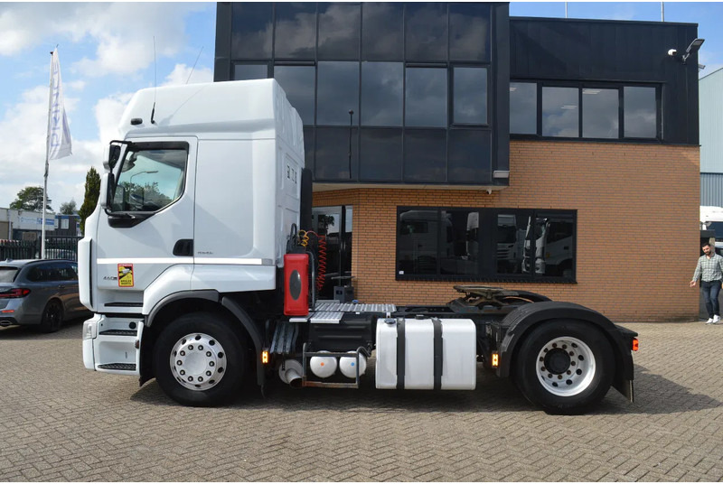 Renault Premium 460 * RETARDER * EURO5. EEV * 4X2 * - Тягач: фото 3 Renault Premium 460 * RETARDER * EURO5. EEV * 4X2 * - Тягач: фото 3