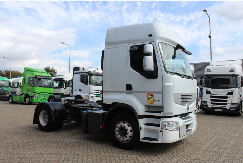 Renault Premium 460 * RETARDER * EURO5. EEV * 4X2 * - Тягач: фото 5 Renault Premium 460 * RETARDER * EURO5. EEV * 4X2 * - Тягач: фото 5