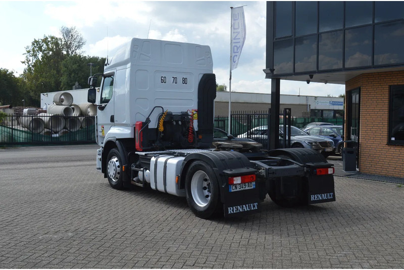 Renault Premium 460 * RETARDER * EURO5. EEV * 4X2 * - Тягач: фото 4 Renault Premium 460 * RETARDER * EURO5. EEV * 4X2 * - Тягач: фото 4
