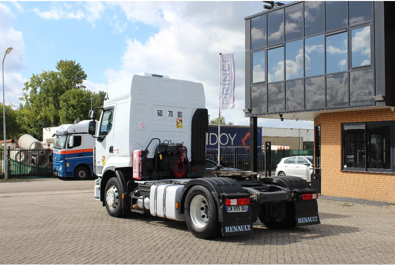 Renault Premium 460 * RETARDER * EURO5. EEV * 4X2 * - Тягач: фото 3 Renault Premium 460 * RETARDER * EURO5. EEV * 4X2 * - Тягач: фото 3