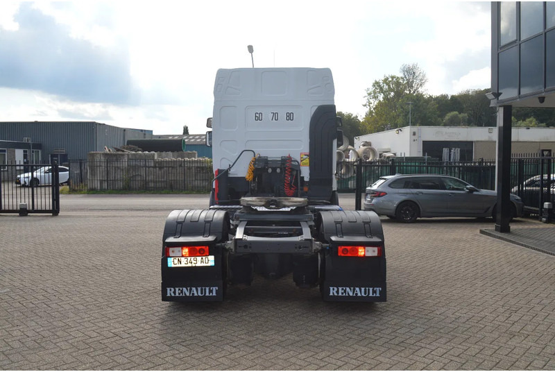 Renault Premium 460 * RETARDER * EURO5. EEV * 4X2 * - Тягач: фото 5 Renault Premium 460 * RETARDER * EURO5. EEV * 4X2 * - Тягач: фото 5