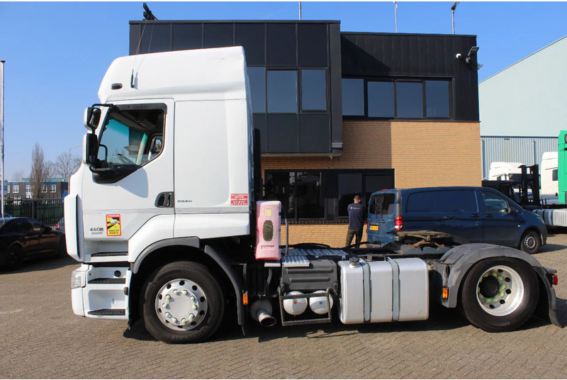 Renault Premium 460 * RETARDER * EURO5. EEV * HYDRAULIC * 4X2 * - Тягач: фото 4 Renault Premium 460 * RETARDER * EURO5. EEV * HYDRAULIC * 4X2 * - Тягач: фото 4