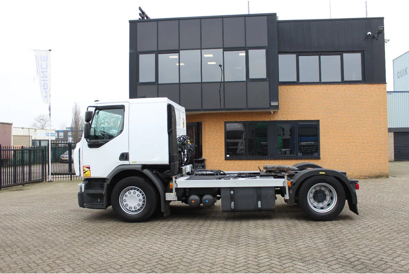 Renault Premium 460 * RETARDER * HYDRAULIC * LOW CABINE * - Тягач: фото 2 Renault Premium 460 * RETARDER * HYDRAULIC * LOW CABINE * - Тягач: фото 2
