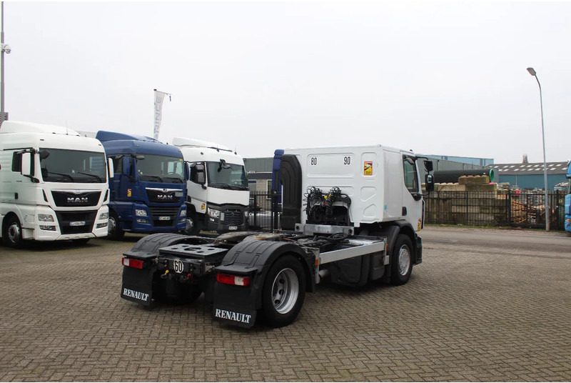 Renault Premium 460 * RETARDER * HYDRAULIC * LOW CABINE * - Тягач: фото 4 Renault Premium 460 * RETARDER * HYDRAULIC * LOW CABINE * - Тягач: фото 4