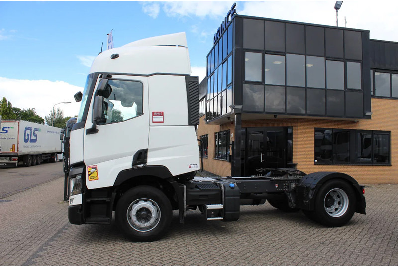 Renault T430 * EURO6 * 4X2 * - Тягач: фото 2 Renault T430 * EURO6 * 4X2 * - Тягач: фото 2