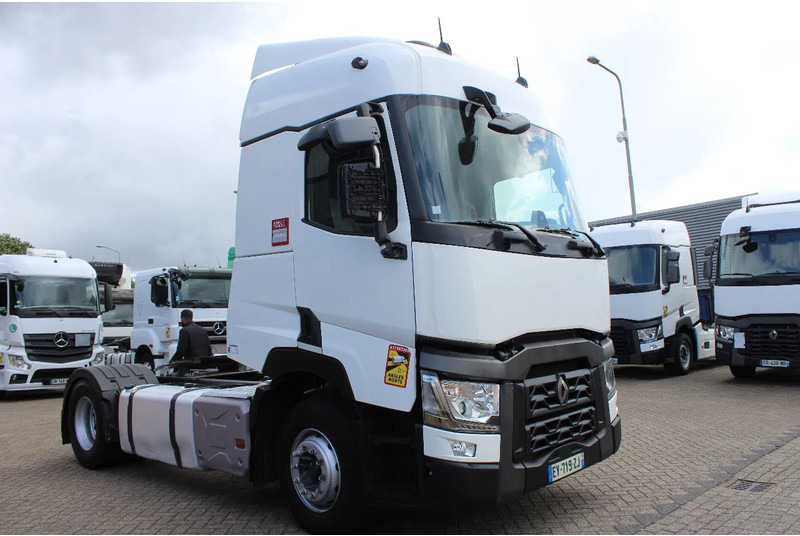 Renault T430 * EURO6 * 4X2 * - Тягач: фото 5 Renault T430 * EURO6 * 4X2 * - Тягач: фото 5