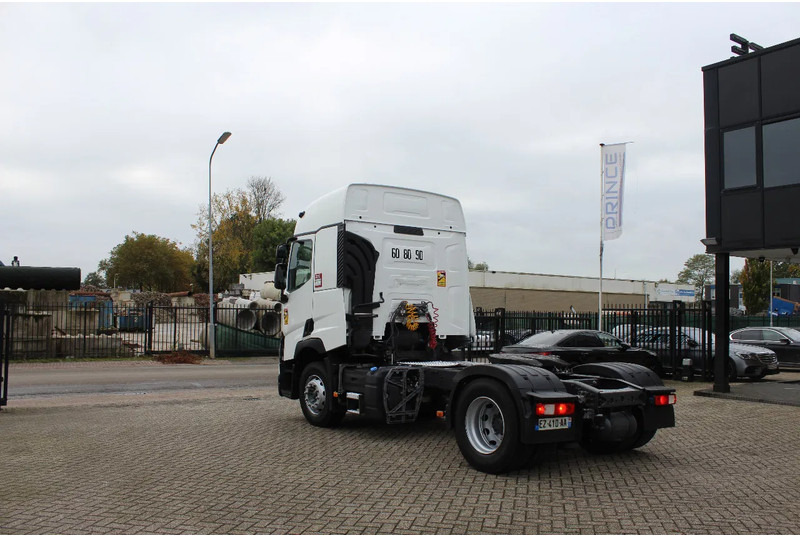 Renault T430 * EURO6 * 4X2 * - Тягач: фото 3 Renault T430 * EURO6 * 4X2 * - Тягач: фото 3