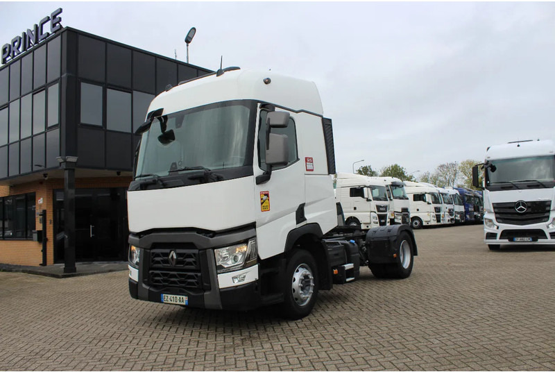 Renault T430 * EURO6 * 4X2 * - Тягач: фото 1 Renault T430 * EURO6 * 4X2 * - Тягач: фото 1