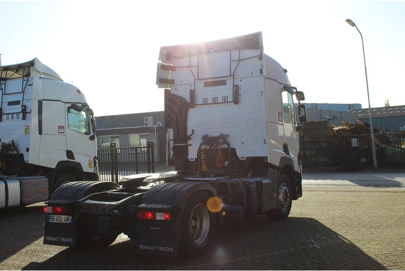 Renault T460 * EURO6 * 4X2 * - Тягач: фото 3 Renault T460 * EURO6 * 4X2 * - Тягач: фото 3