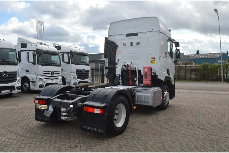 Renault T460 * EURO6 * T460 * 4X2 * RETARDER * - Тягач: фото 5 Renault T460 * EURO6 * T460 * 4X2 * RETARDER * - Тягач: фото 5