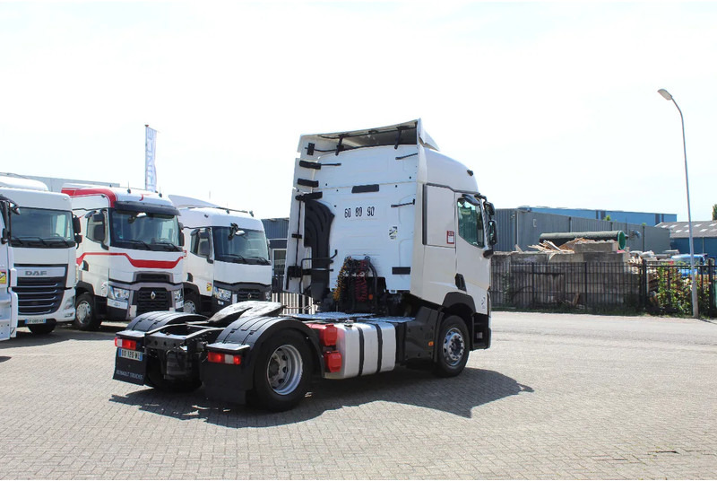 Renault T460 * RETARDER * 2 TANK * 4x2 * - Тягач: фото 4 Renault T460 * RETARDER * 2 TANK * 4x2 * - Тягач: фото 4