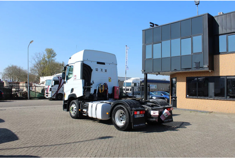 Renault T460 * RETARDER * 4X2 * - Тягач: фото 3 Renault T460 * RETARDER * 4X2 * - Тягач: фото 3