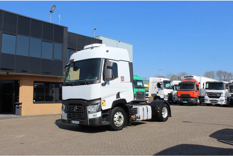 Renault T460 * RETARDER * 4X2 * - Тягач: фото 1 Renault T460 * RETARDER * 4X2 * - Тягач: фото 1