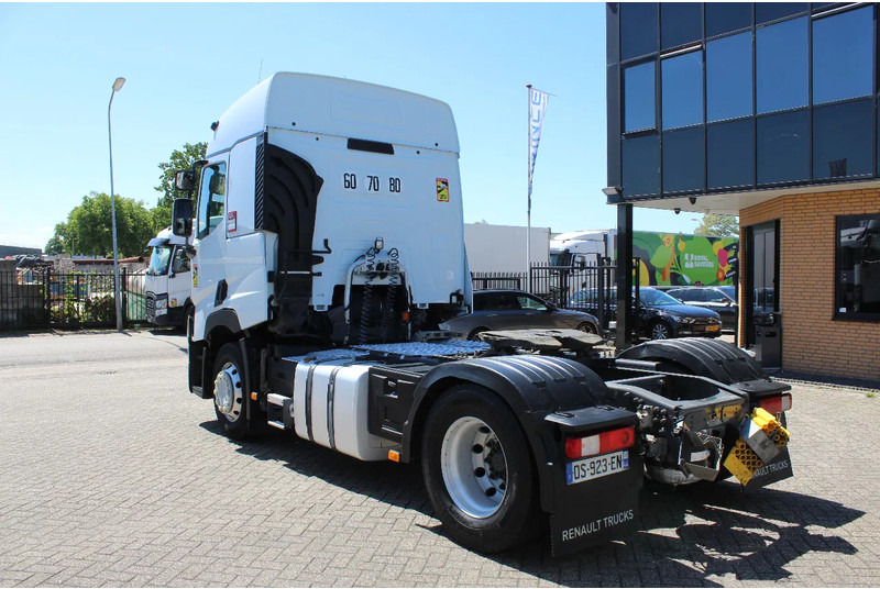 Renault T460 * RETARDER * 4X2 * - Тягач: фото 3 Renault T460 * RETARDER * 4X2 * - Тягач: фото 3