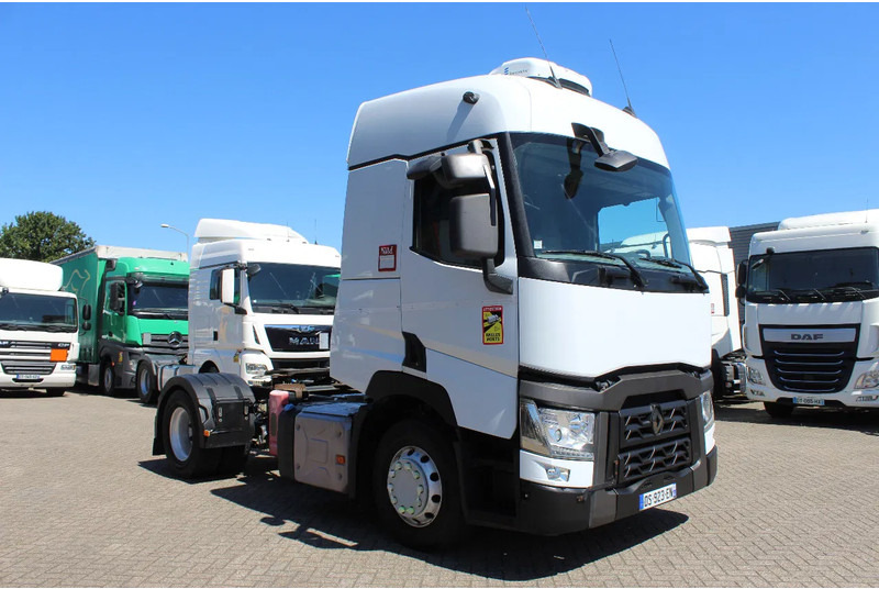 Renault T460 * RETARDER * 4X2 * - Тягач: фото 5 Renault T460 * RETARDER * 4X2 * - Тягач: фото 5