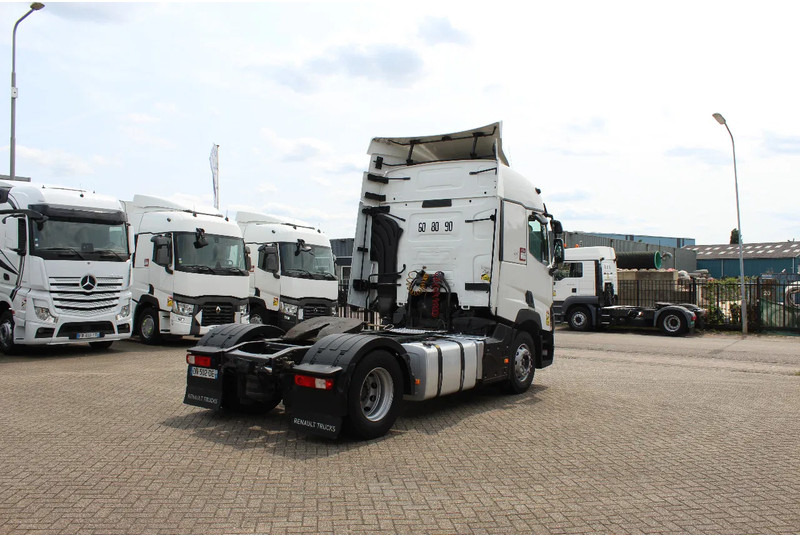 Renault T480 * EURO6 * 4X2 * - Тягач: фото 4 Renault T480 * EURO6 * 4X2 * - Тягач: фото 4