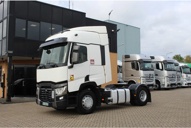 Renault T480 * EURO6 * 4X2 * - Тягач: фото 1 Renault T480 * EURO6 * 4X2 * - Тягач: фото 1