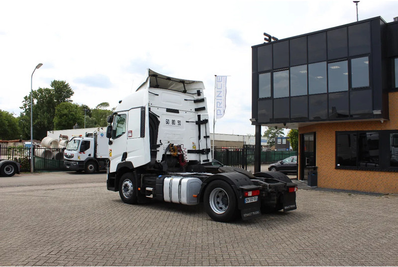 Renault T480 * EURO6 * 4X2 * - Тягач: фото 3 Renault T480 * EURO6 * 4X2 * - Тягач: фото 3