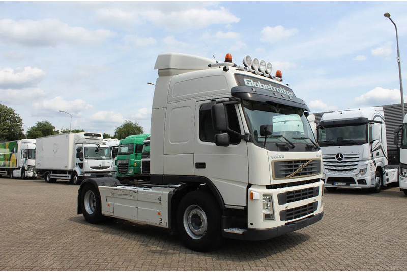 Volvo FM 380 * hydraulic * 4x2 * - Тягач: фото 5 Volvo FM 380 * hydraulic * 4x2 * - Тягач: фото 5