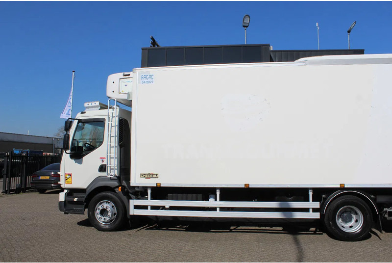 Volvo FL 250 * EURO6 * CARRIER SUPRA SILENT 1150 MT * 4X2 * TOP CONDITION * - Рефрижератор: фото 2 Volvo FL 250 * EURO6 * CARRIER SUPRA SILENT 1150 MT * 4X2 * TOP CONDITION * - Рефрижератор: фото 2