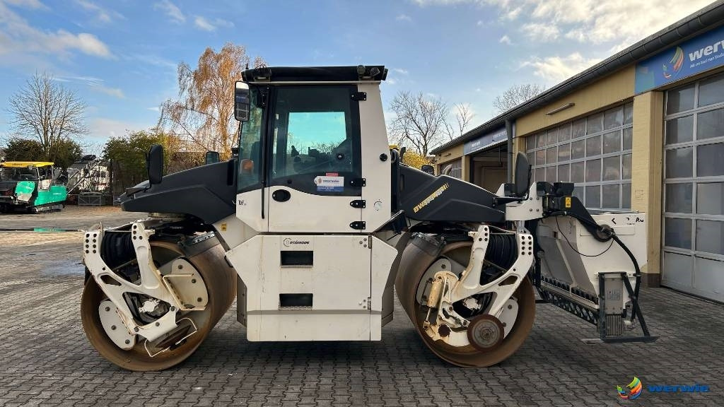Bomag BW 174 AP-4f AM - Дорожный каток: фото 4 Bomag BW 174 AP-4f AM - Дорожный каток: фото 4