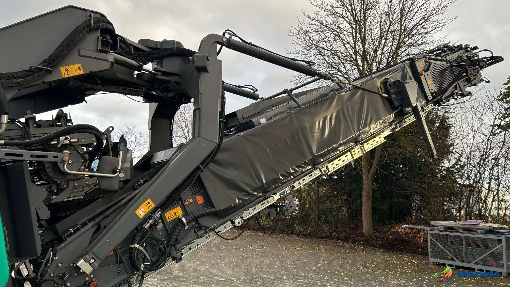 Vögele MT 3000-3i Offset - Асфальтоукладчик: фото 5 Vögele MT 3000-3i Offset - Асфальтоукладчик: фото 5