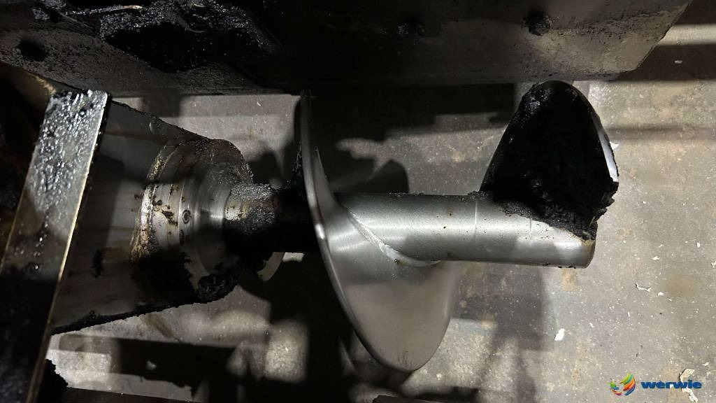 Vögele SUPER 800 / AB200TV (1,10 - 2,00 m) - Асфальтоукладчик: фото 3 Vögele SUPER 800 / AB200TV (1,10 - 2,00 m) - Асфальтоукладчик: фото 3