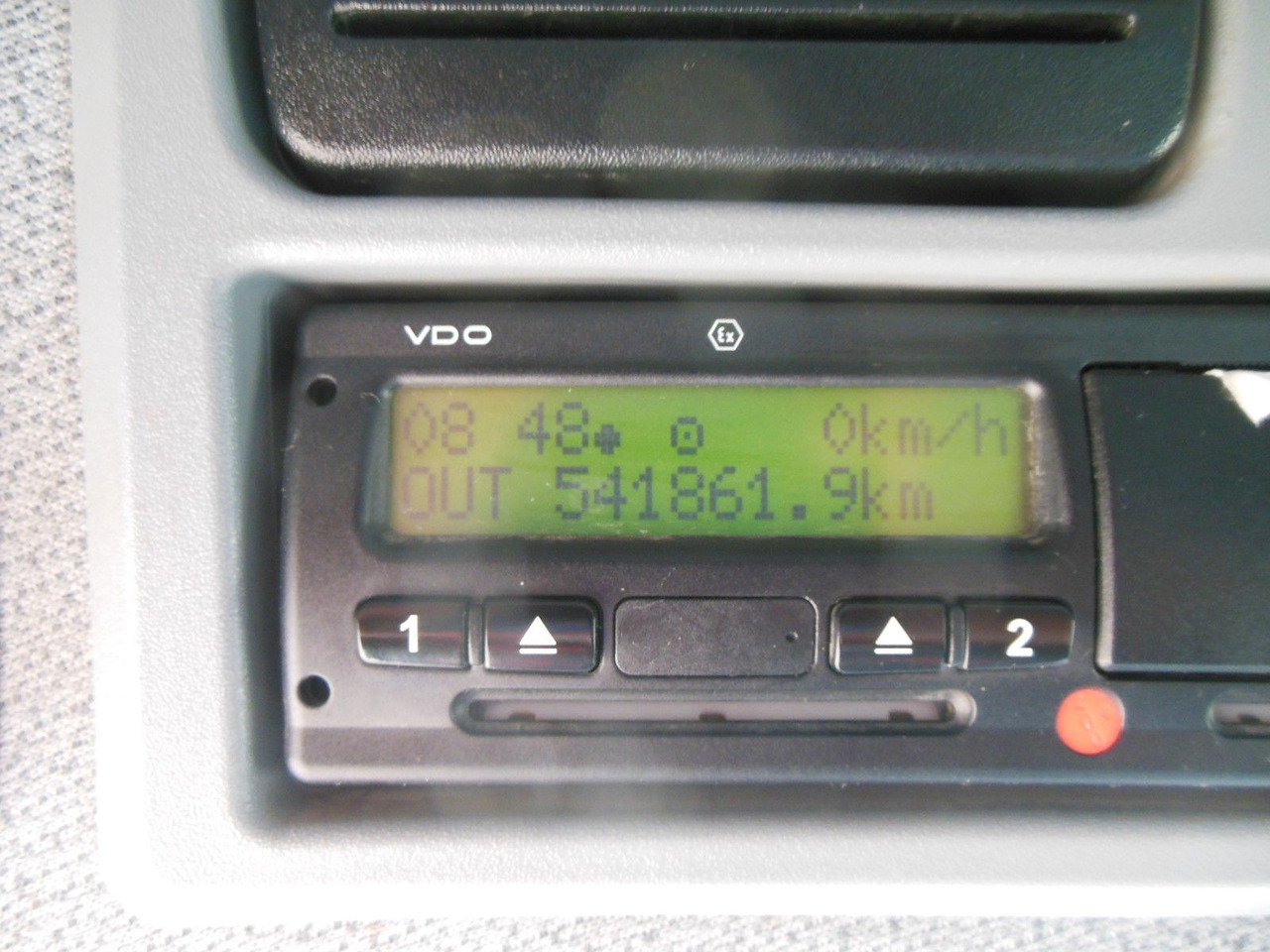 Самосвал Mercedes-Benz ACTROS 4144, 8X6, 3 PEDALE, MEILLER, BODRMATIC: фото 28 Самосвал Mercedes-Benz ACTROS 4144, 8X6, 3 PEDALE, MEILLER, BODRMATIC: фото 28