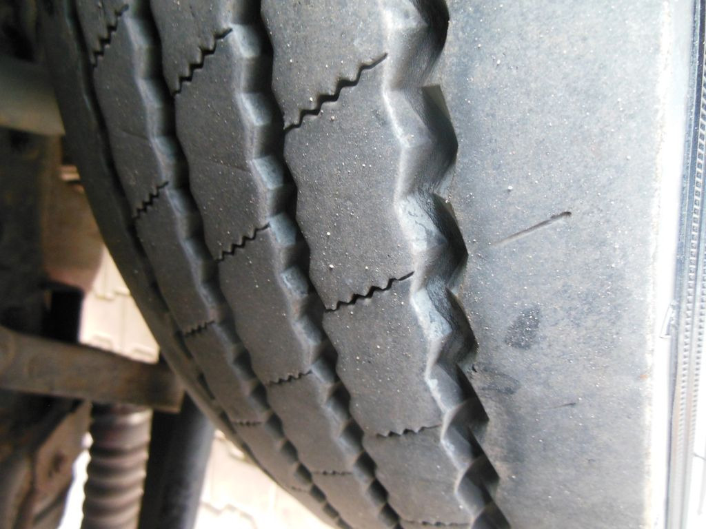 Грузовик бортовой/ Платформа Renault MIDLUM DXI 180.08 Renault MIDLUM DXI 180.08: фото 6