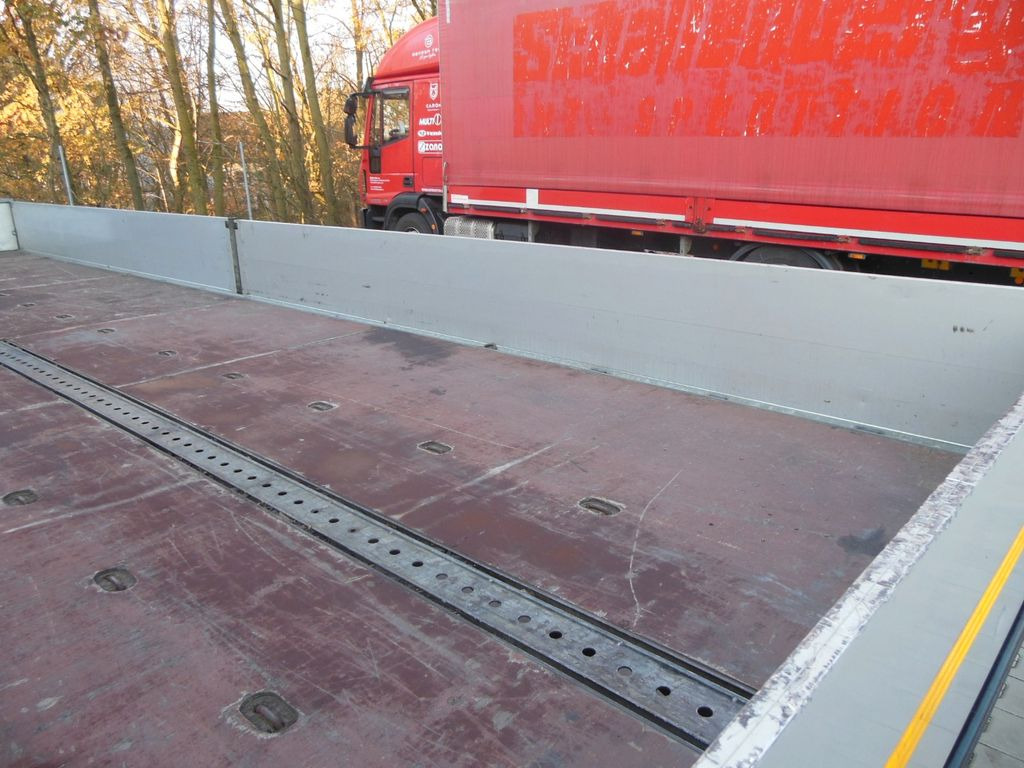 Грузовик бортовой/ Платформа Renault MIDLUM DXI 180.08 Renault MIDLUM DXI 180.08: фото 13