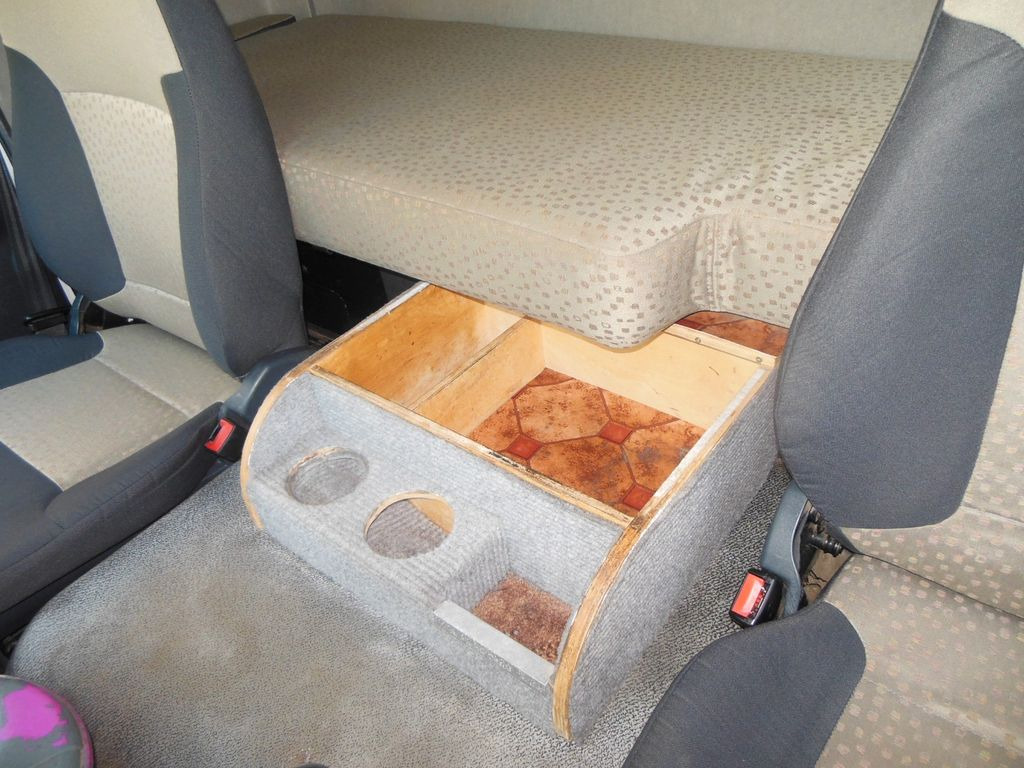 Грузовик бортовой/ Платформа Renault MIDLUM DXI 180.08 Renault MIDLUM DXI 180.08: фото 17