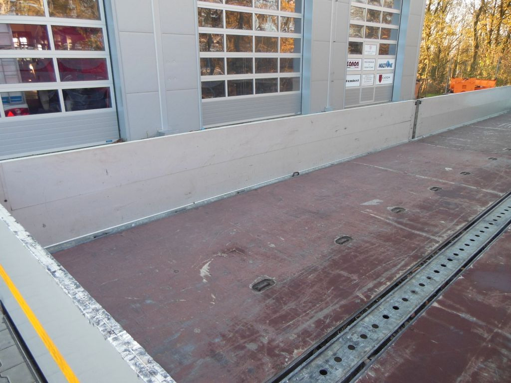 Грузовик бортовой/ Платформа Renault MIDLUM DXI 180.08 Renault MIDLUM DXI 180.08: фото 12