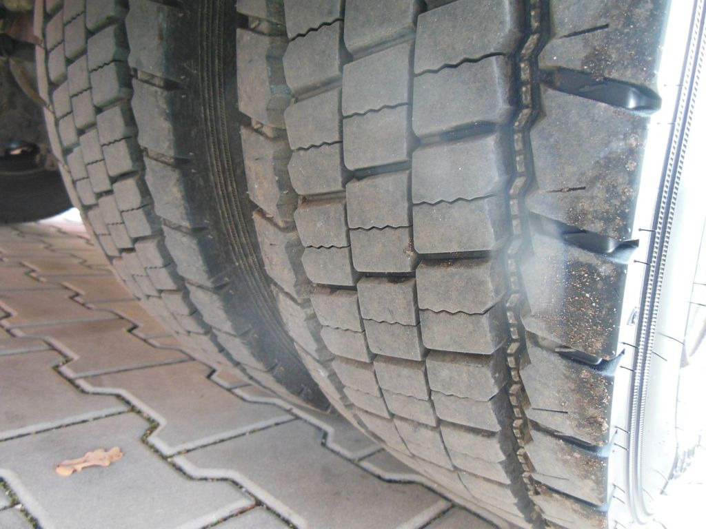 Грузовик бортовой/ Платформа Renault MIDLUM DXI 180.08 Renault MIDLUM DXI 180.08: фото 7