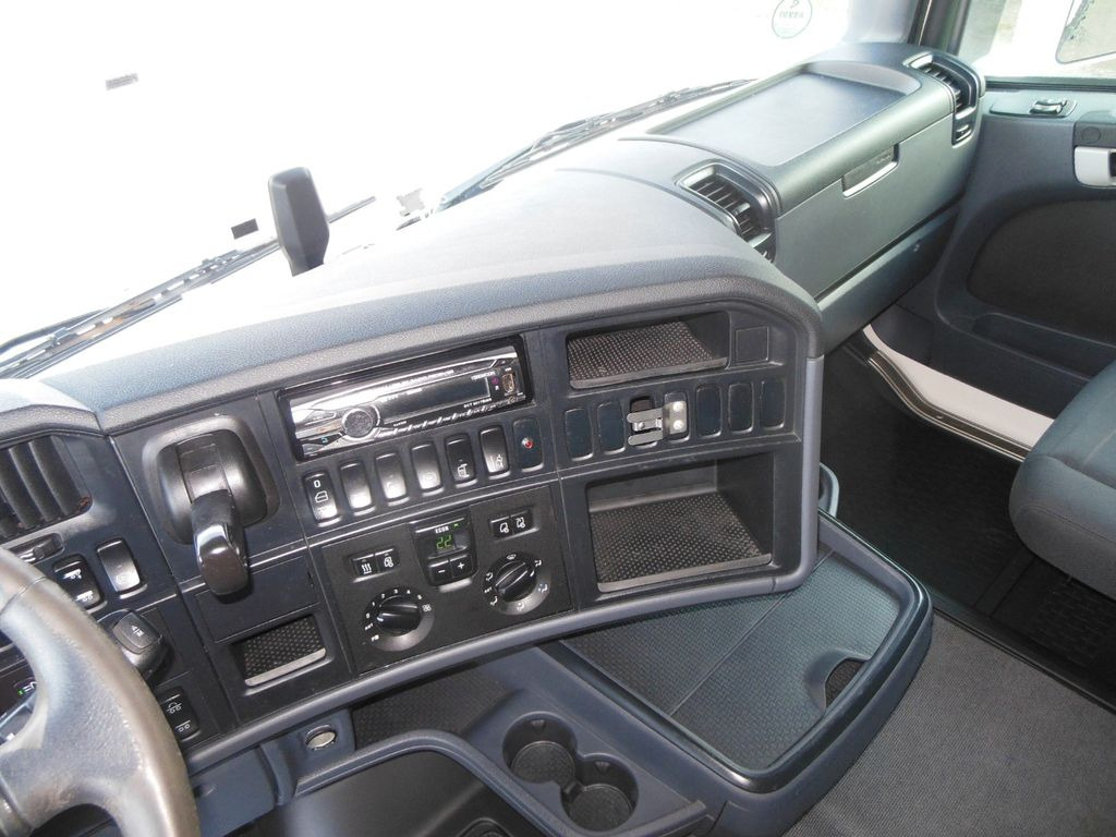 Scania R410, JUMBOZUG 120M3, RETARDER, TOP STAND!!  в лизинг Scania R410, JUMBOZUG 120M3, RETARDER, TOP STAND!!: фото 22