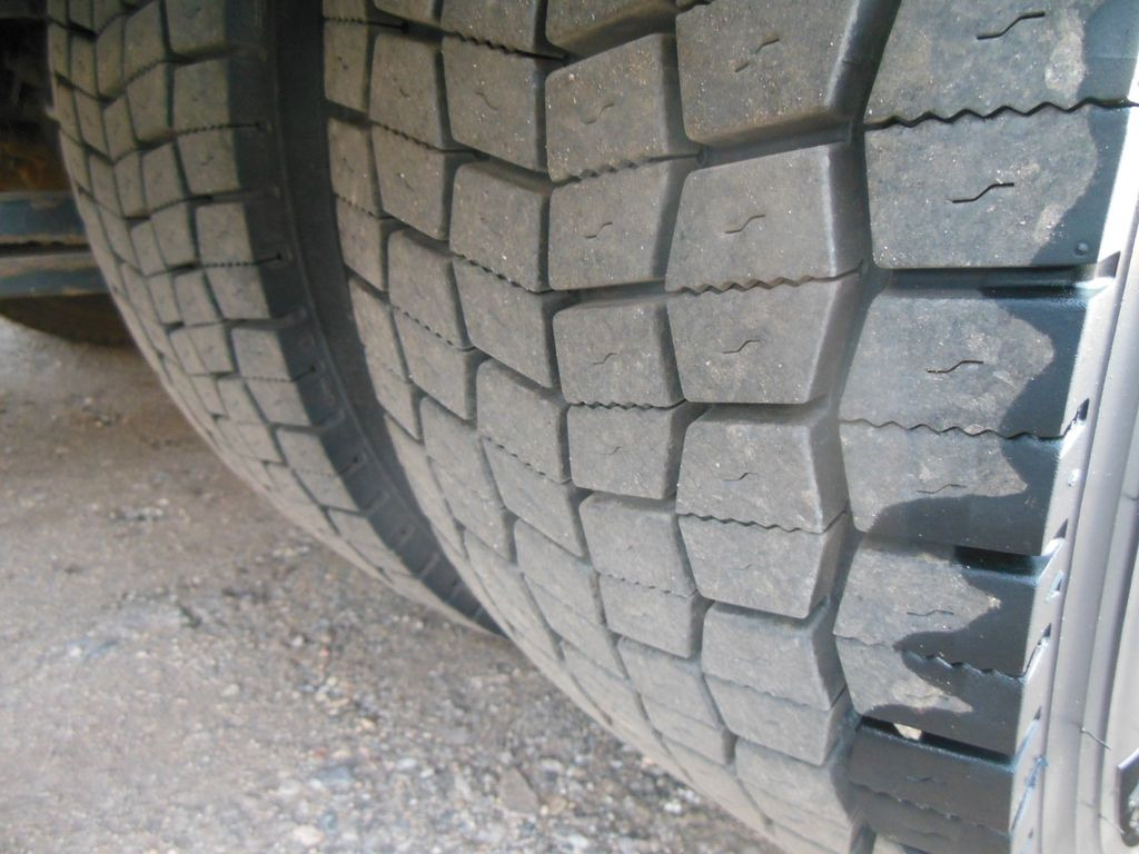 Scania R410, JUMBOZUG 120M3, RETARDER, TOP STAND!!  в лизинг Scania R410, JUMBOZUG 120M3, RETARDER, TOP STAND!!: фото 8