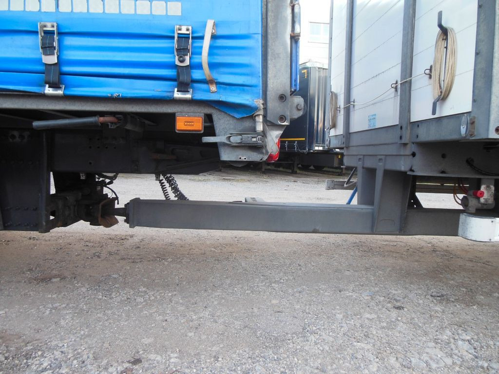 Scania R410, JUMBOZUG 120M3, RETARDER, TOP STAND!!  в лизинг Scania R410, JUMBOZUG 120M3, RETARDER, TOP STAND!!: фото 10