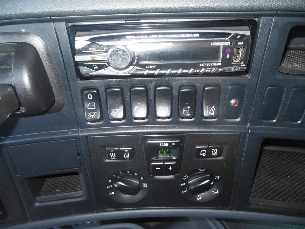 Scania R410, JUMBOZUG 120M3, RETARDER, TOP STAND!! Scania R410, JUMBOZUG 120M3, RETARDER, TOP STAND!! в лизинг Scania R410, JUMBOZUG 120M3, RETARDER, TOP STAND!! Scania R410, JUMBOZUG 120M3, RETARDER, TOP STAND!!: фото 21