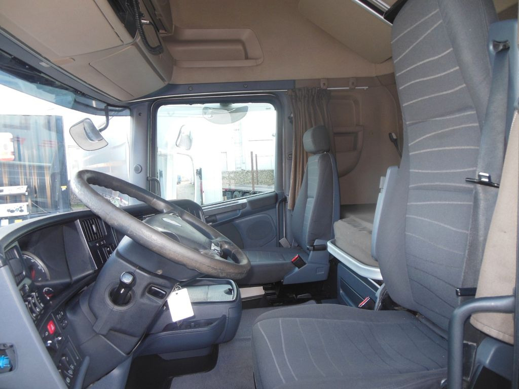 Scania R410, JUMBOZUG 120M3, RETARDER, TOP STAND!! Scania R410, JUMBOZUG 120M3, RETARDER, TOP STAND!! в лизинг Scania R410, JUMBOZUG 120M3, RETARDER, TOP STAND!! Scania R410, JUMBOZUG 120M3, RETARDER, TOP STAND!!: фото 17