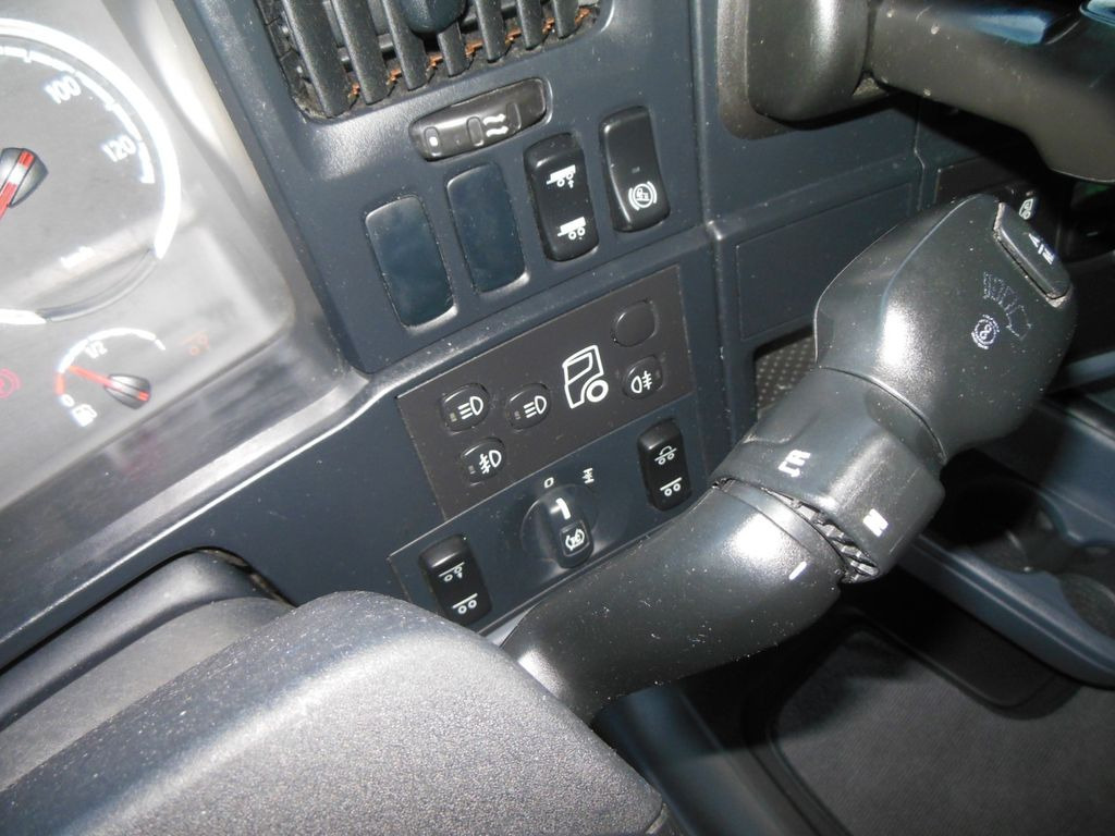 Scania R410, JUMBOZUG 120M3, RETARDER, TOP STAND!! Scania R410, JUMBOZUG 120M3, RETARDER, TOP STAND!! в лизинг Scania R410, JUMBOZUG 120M3, RETARDER, TOP STAND!! Scania R410, JUMBOZUG 120M3, RETARDER, TOP STAND!!: фото 20