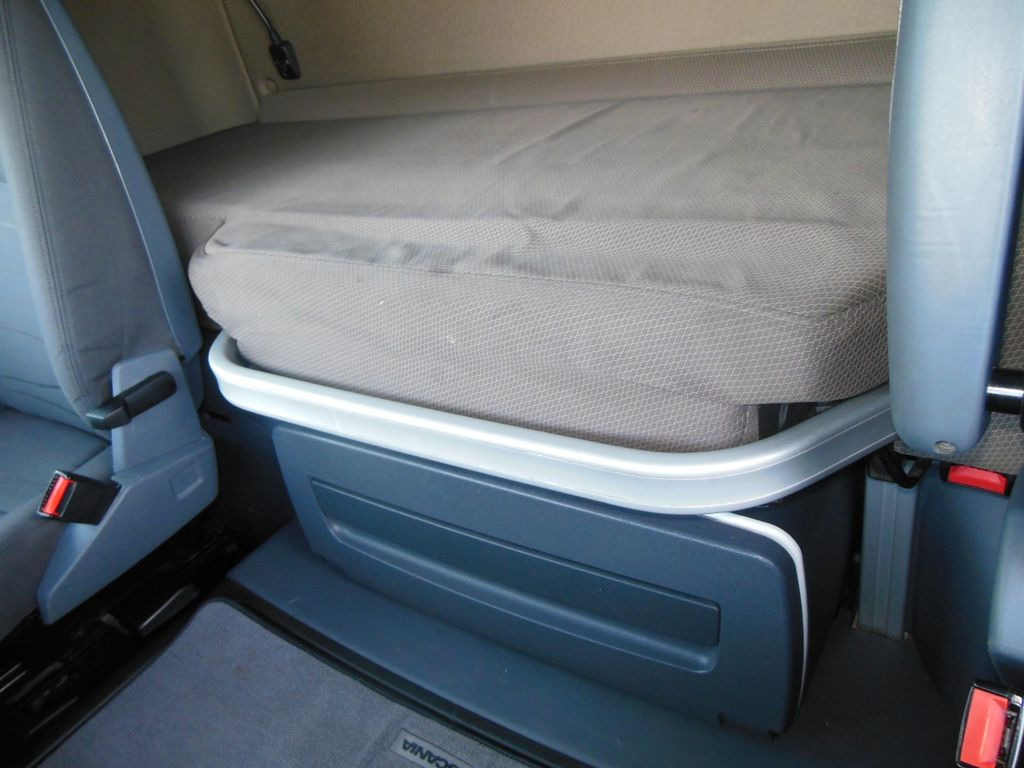 Scania R410, JUMBOZUG 120M3, RETARDER, TOP STAND!! Scania R410, JUMBOZUG 120M3, RETARDER, TOP STAND!! в лизинг Scania R410, JUMBOZUG 120M3, RETARDER, TOP STAND!! Scania R410, JUMBOZUG 120M3, RETARDER, TOP STAND!!: фото 16