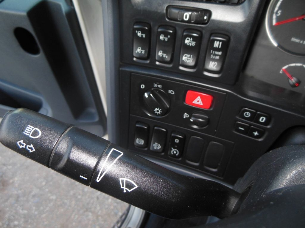 Scania R410, JUMBOZUG 120M3, RETARDER, TOP STAND!! Scania R410, JUMBOZUG 120M3, RETARDER, TOP STAND!! в лизинг Scania R410, JUMBOZUG 120M3, RETARDER, TOP STAND!! Scania R410, JUMBOZUG 120M3, RETARDER, TOP STAND!!: фото 19