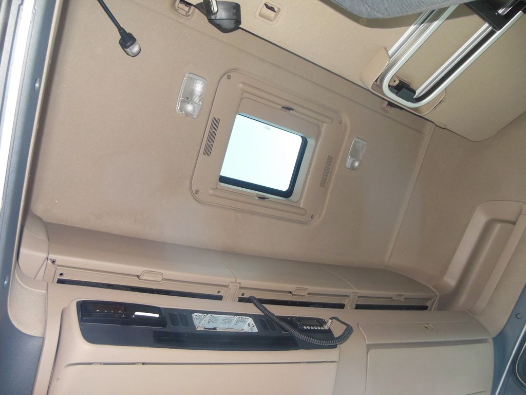 Scania R410, JUMBOZUG 120M3, RETARDER, TOP STAND!! Scania R410, JUMBOZUG 120M3, RETARDER, TOP STAND!! в лизинг Scania R410, JUMBOZUG 120M3, RETARDER, TOP STAND!! Scania R410, JUMBOZUG 120M3, RETARDER, TOP STAND!!: фото 14