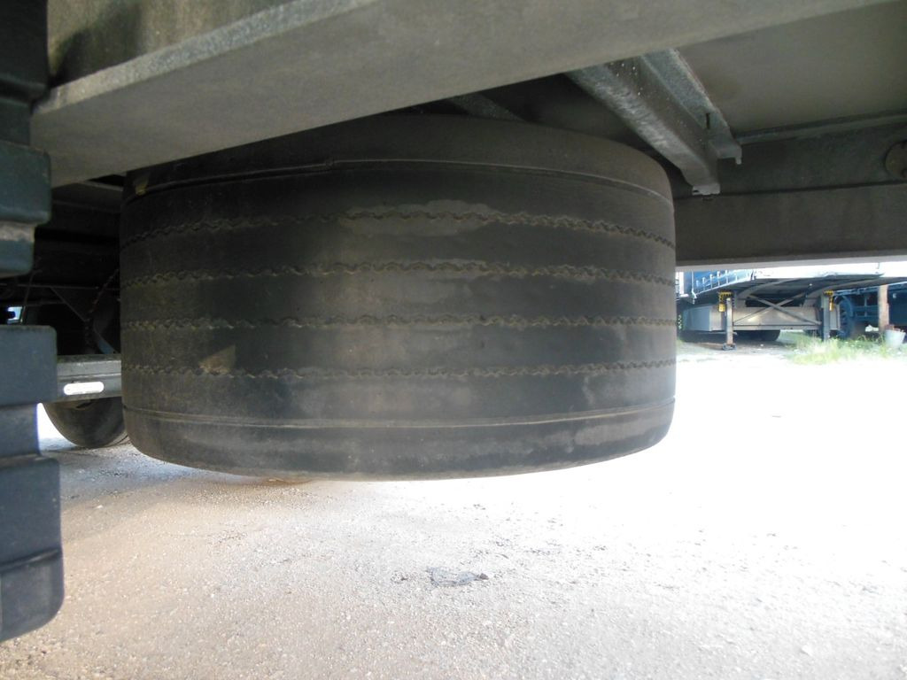 Scania R410, JUMBOZUG 120M3, RETARDER, TOP STAND!! Scania R410, JUMBOZUG 120M3, RETARDER, TOP STAND!! в лизинг Scania R410, JUMBOZUG 120M3, RETARDER, TOP STAND!! Scania R410, JUMBOZUG 120M3, RETARDER, TOP STAND!!: фото 28