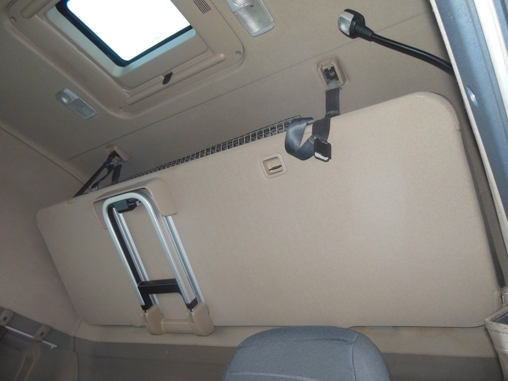 Scania R410, JUMBOZUG 120M3, RETARDER, TOP STAND!! Scania R410, JUMBOZUG 120M3, RETARDER, TOP STAND!! в лизинг Scania R410, JUMBOZUG 120M3, RETARDER, TOP STAND!! Scania R410, JUMBOZUG 120M3, RETARDER, TOP STAND!!: фото 15