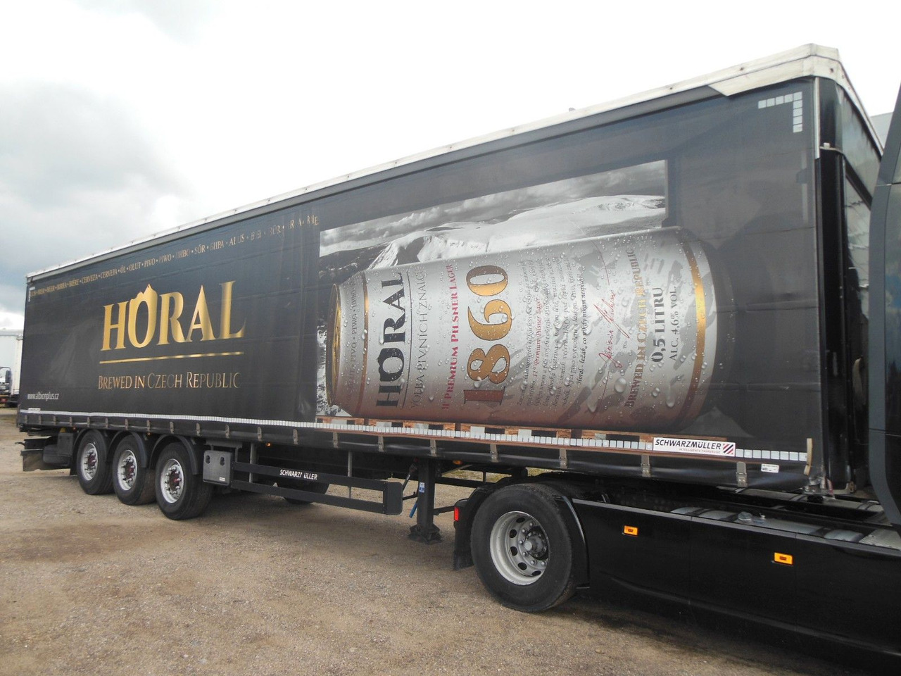 Schwarzmüller SPA 3/E, 2 x LIFTACHSE, ULTRALIGHT - Тентованный полуприцеп: фото 2 Schwarzmüller SPA 3/E, 2 x LIFTACHSE, ULTRALIGHT - Тентованный полуприцеп: фото 2