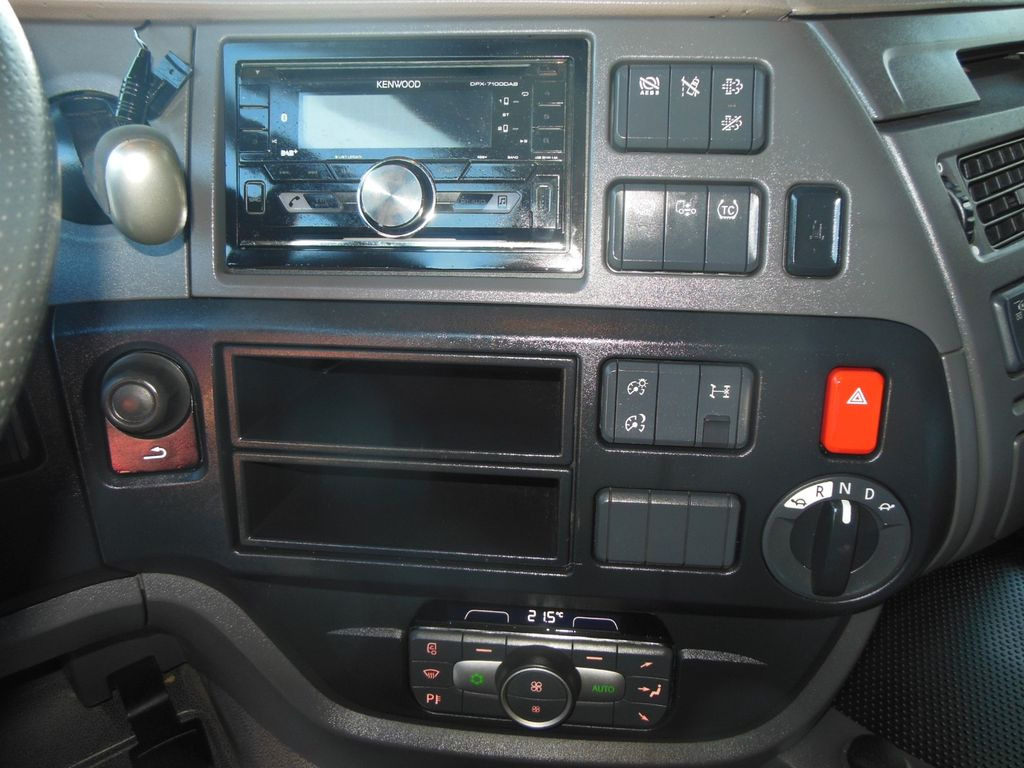 Тягач DAF XF106.480 SSC, LIMITED EDITION, STANDKLIMA, TOP!: фото 18